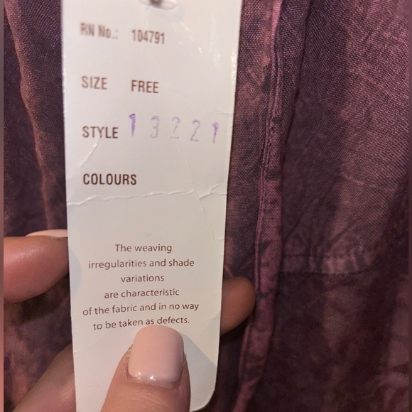 Advance Apparels Flowy skirt women’s gorgeous maxi skirt detail ❤️India - Picture 13 of 13